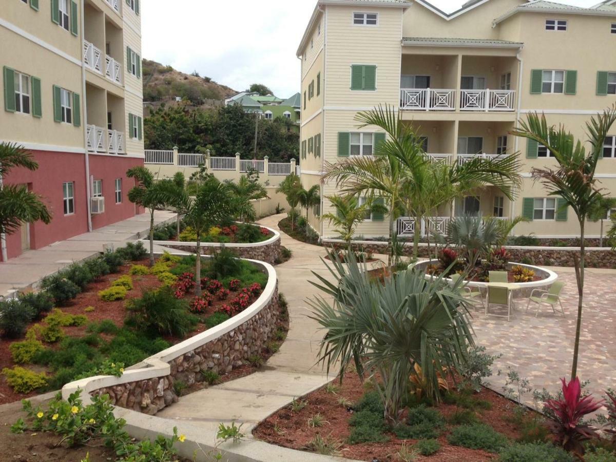 Kittian Village Silver Reefs Apartment מראה חיצוני תמונה