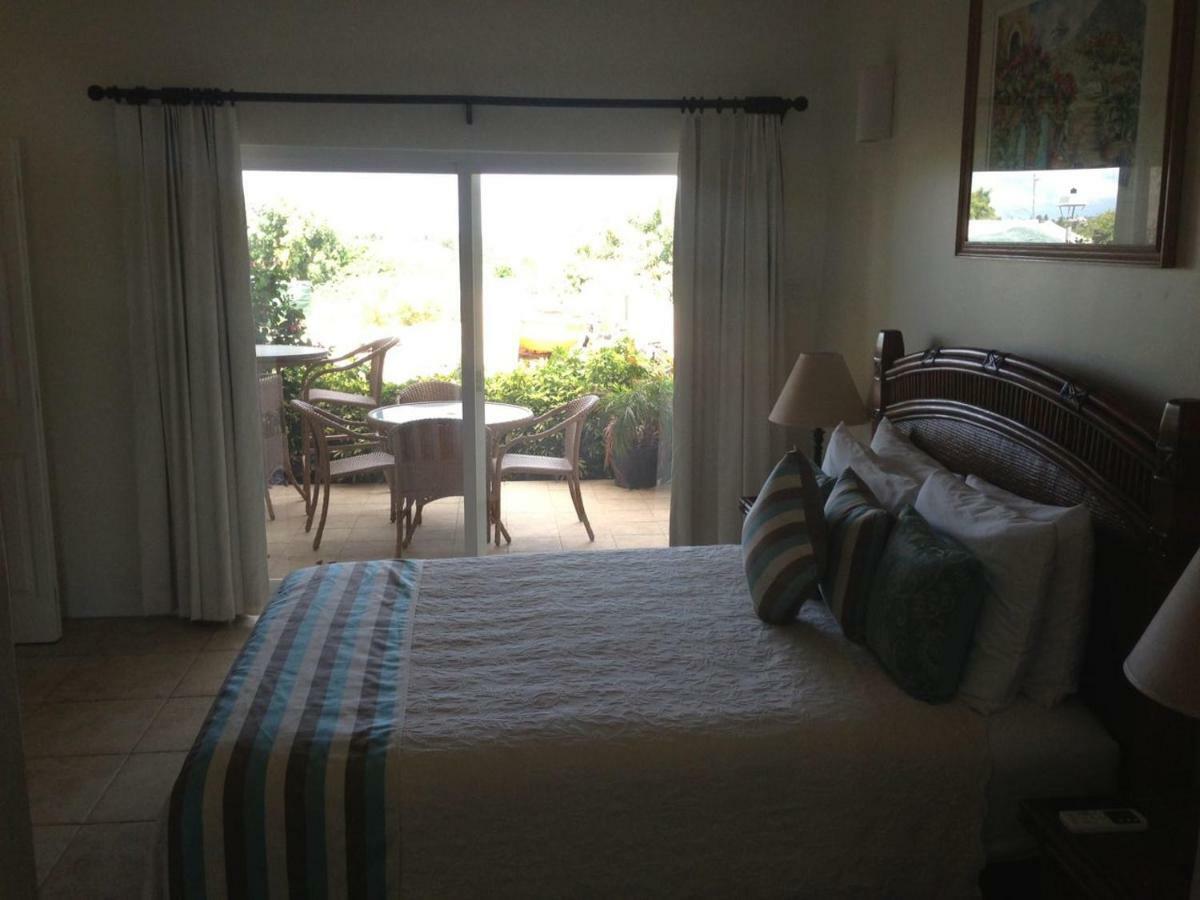 Kittian Village Silver Reefs Apartment מראה חיצוני תמונה